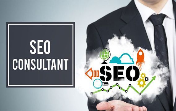 best seo consulting agency