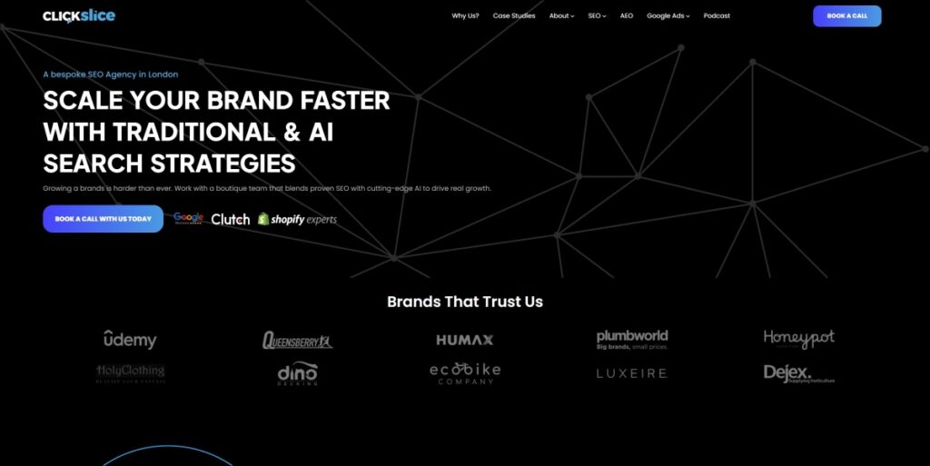 dinos digital seo consultant