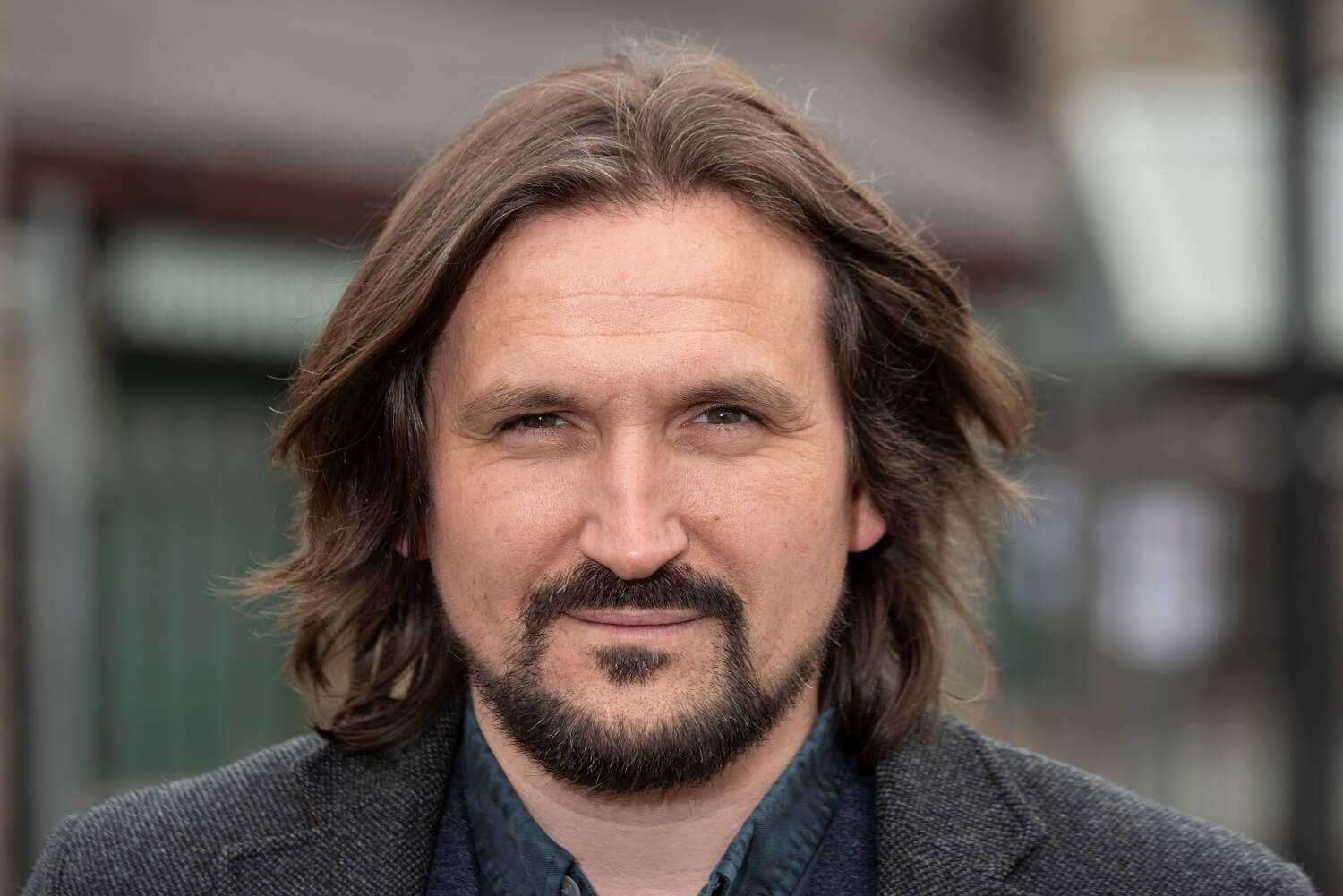 experienced seo consultant