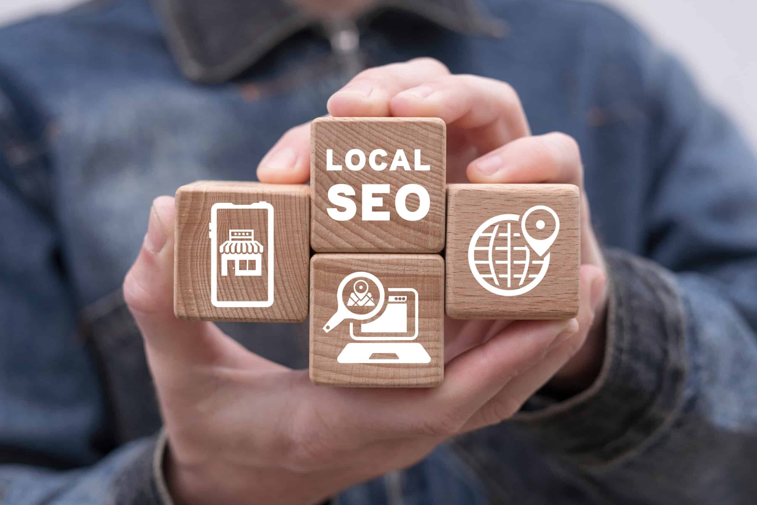 expert marketing seo services