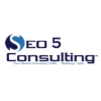 seo 5 consulting
