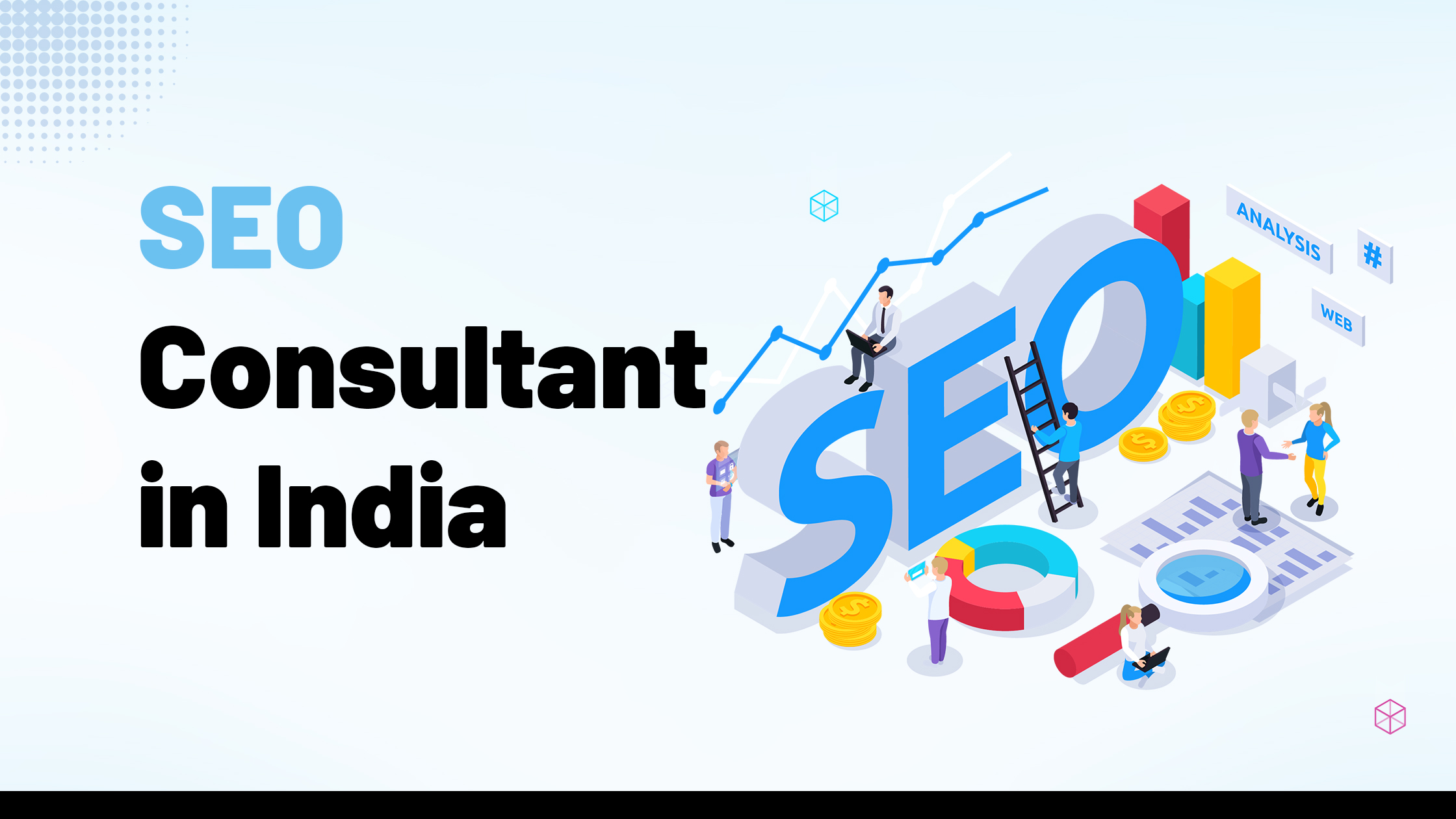 top seo consultant company