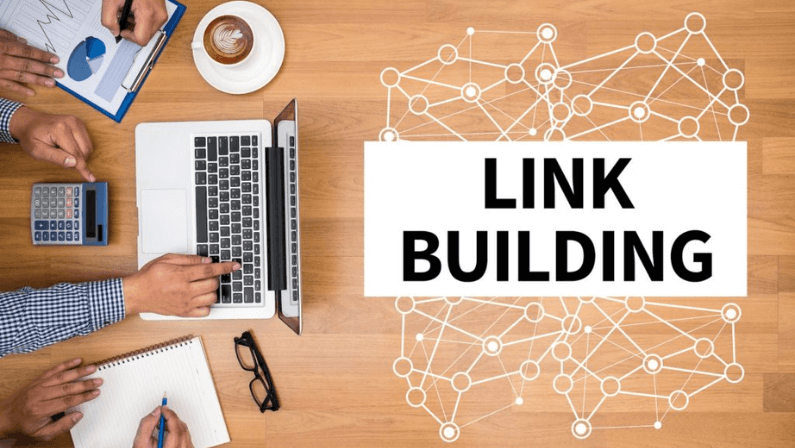 why is link building important for seo