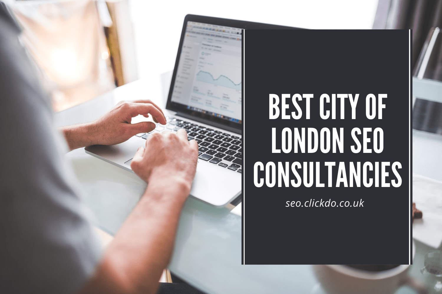 best local seo consultant