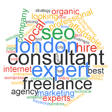 consulting internet marketing seo services