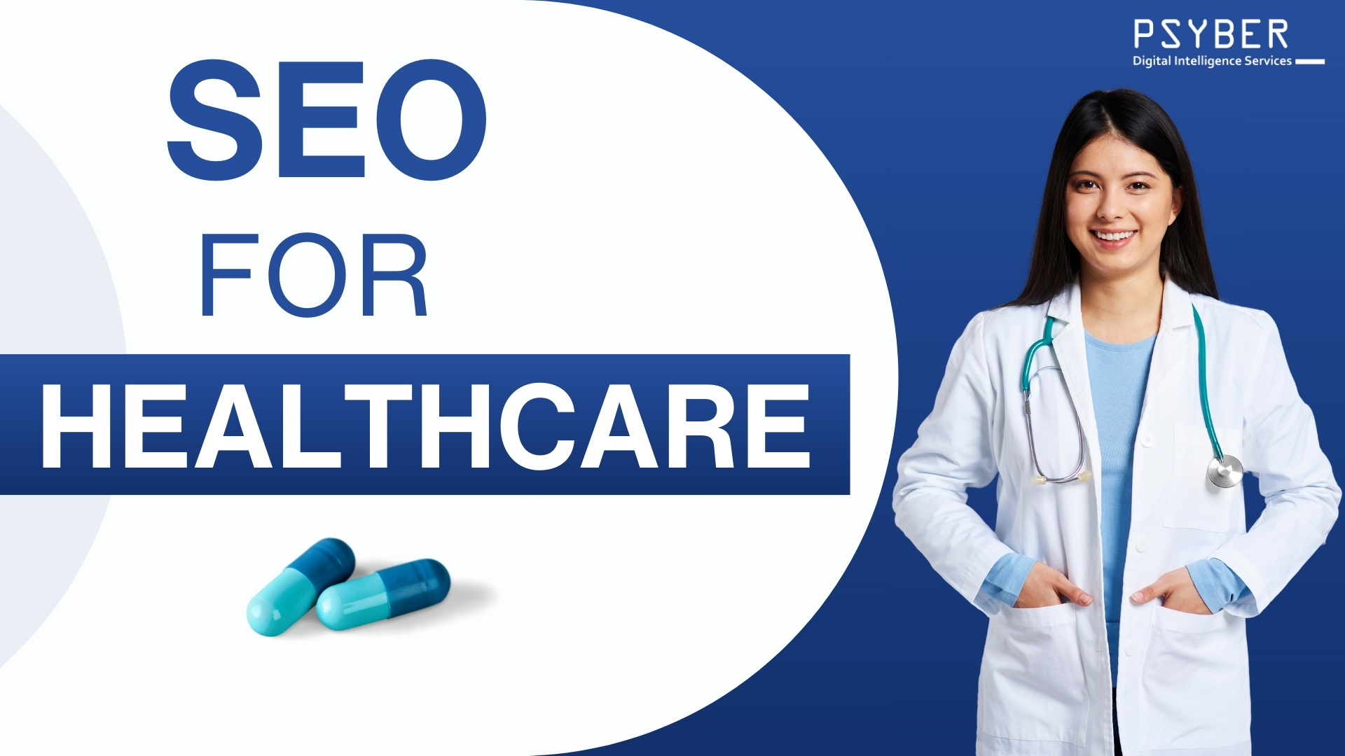 healthcare seo consultant