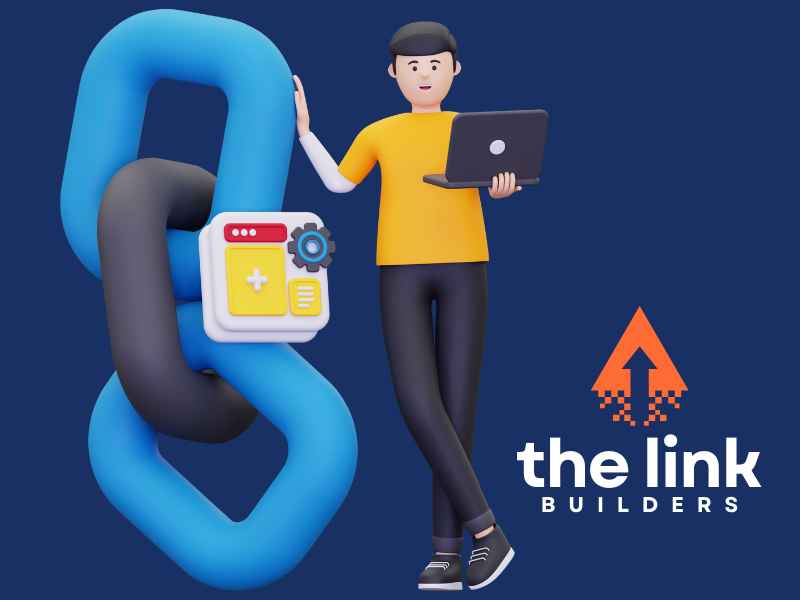 link building consultancy