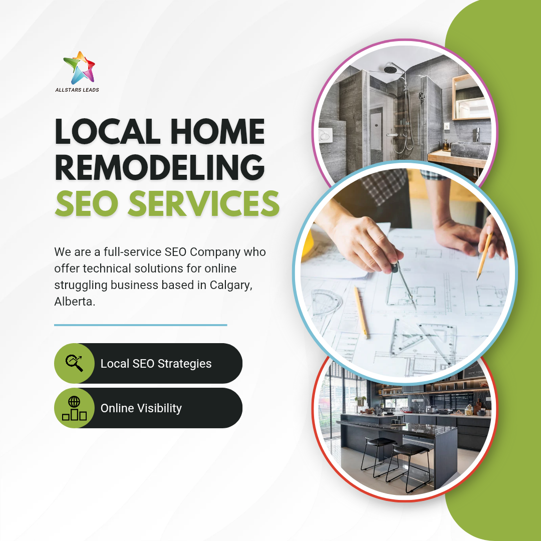 local seo consultant services