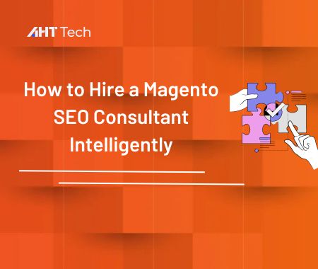 magento seo consultant