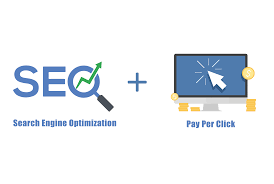ppc and seo experts