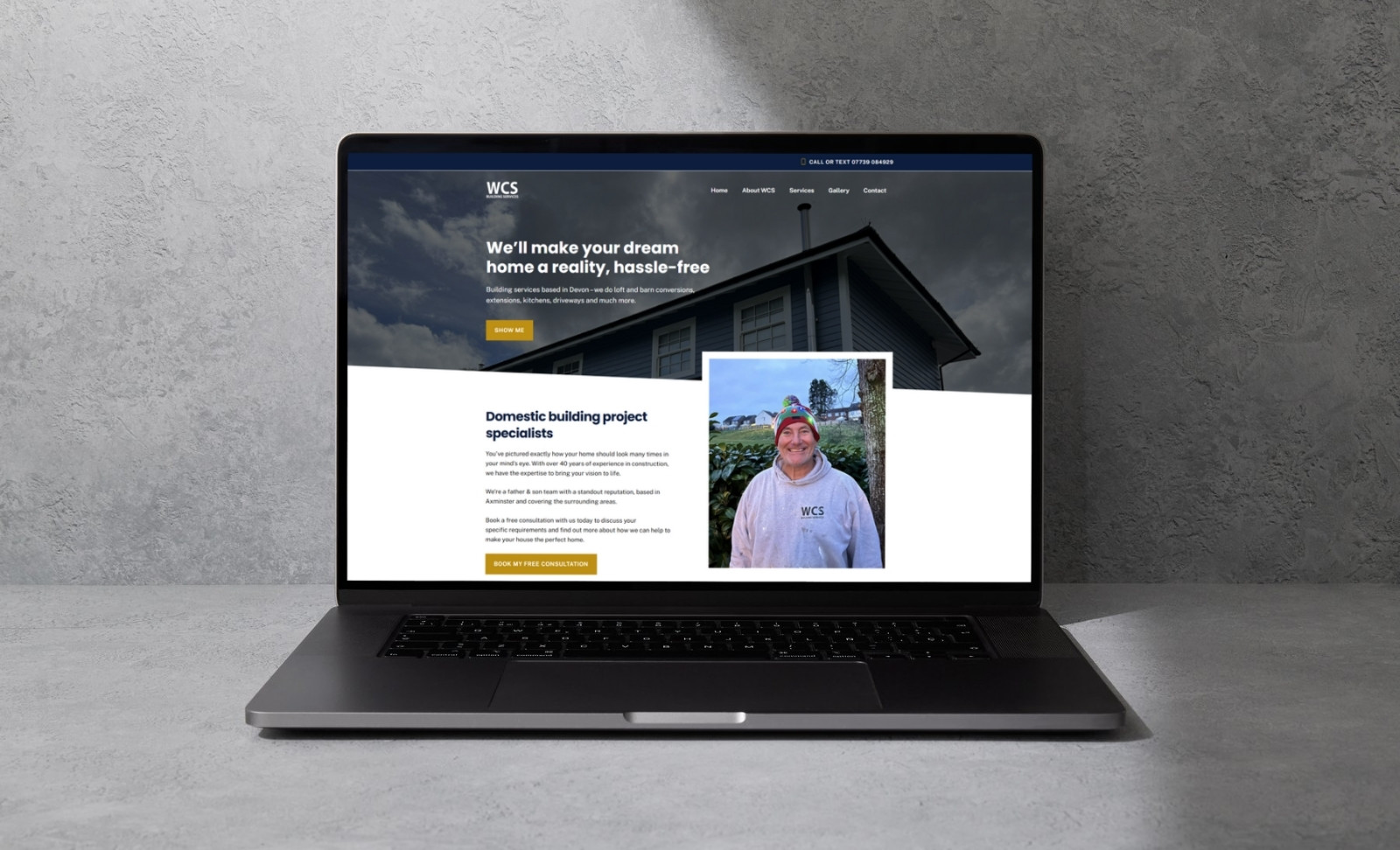 seo consultant devon