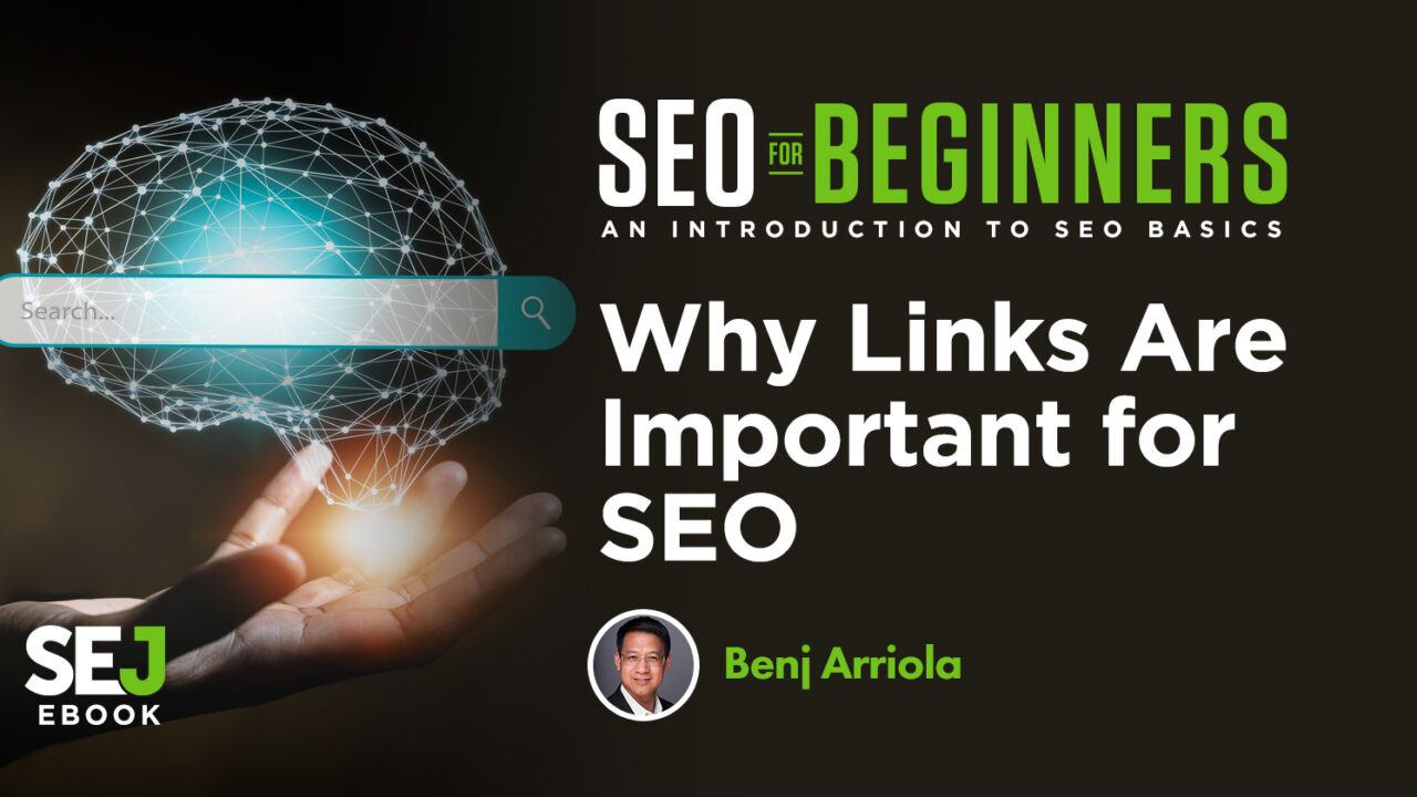 seo links
