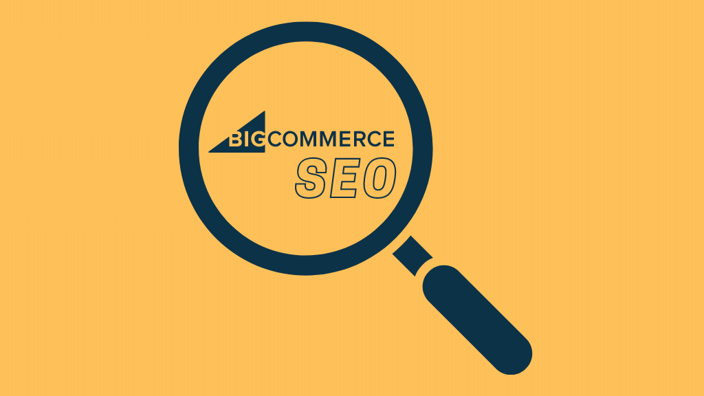bigcommerce seo consultant