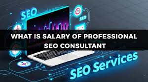 professional seo consulting services