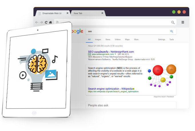 search engine marketing consulting services