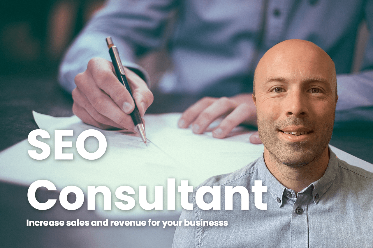 seo consultant near