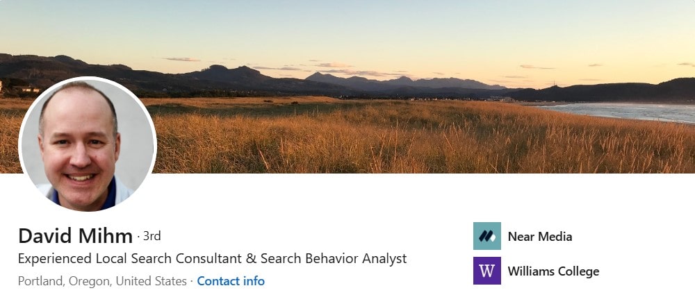 seo consultant portland