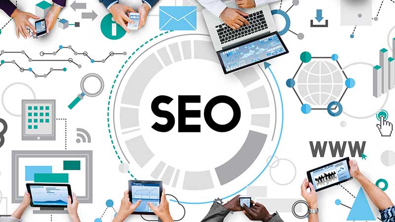 seo consulting and strategy