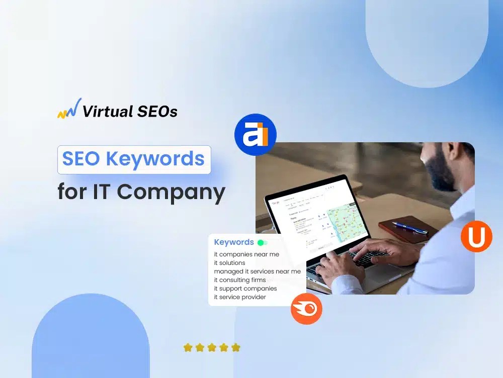 seo keywords for consulting