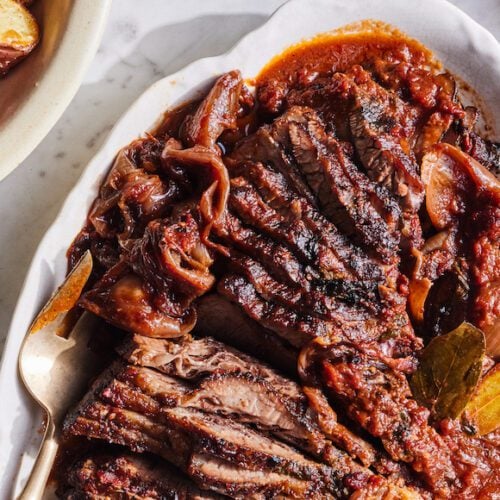 brisket recipe