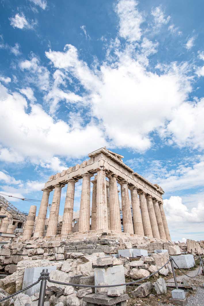 historical places