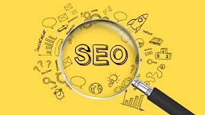 seo consultant training