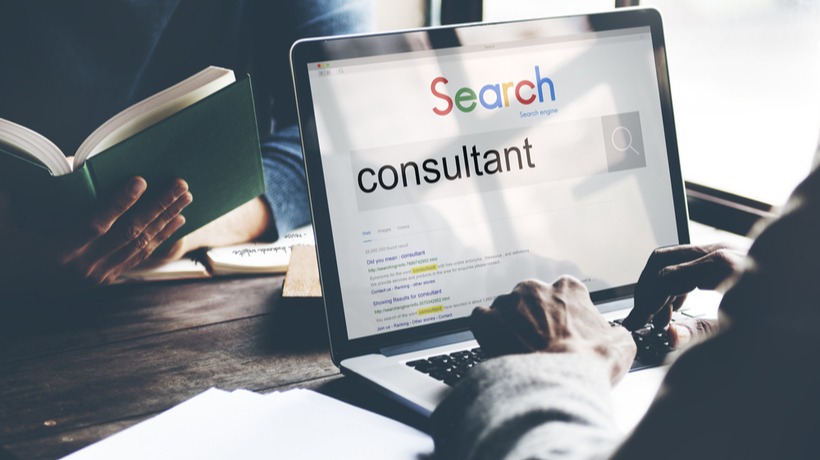 seo content consultant
