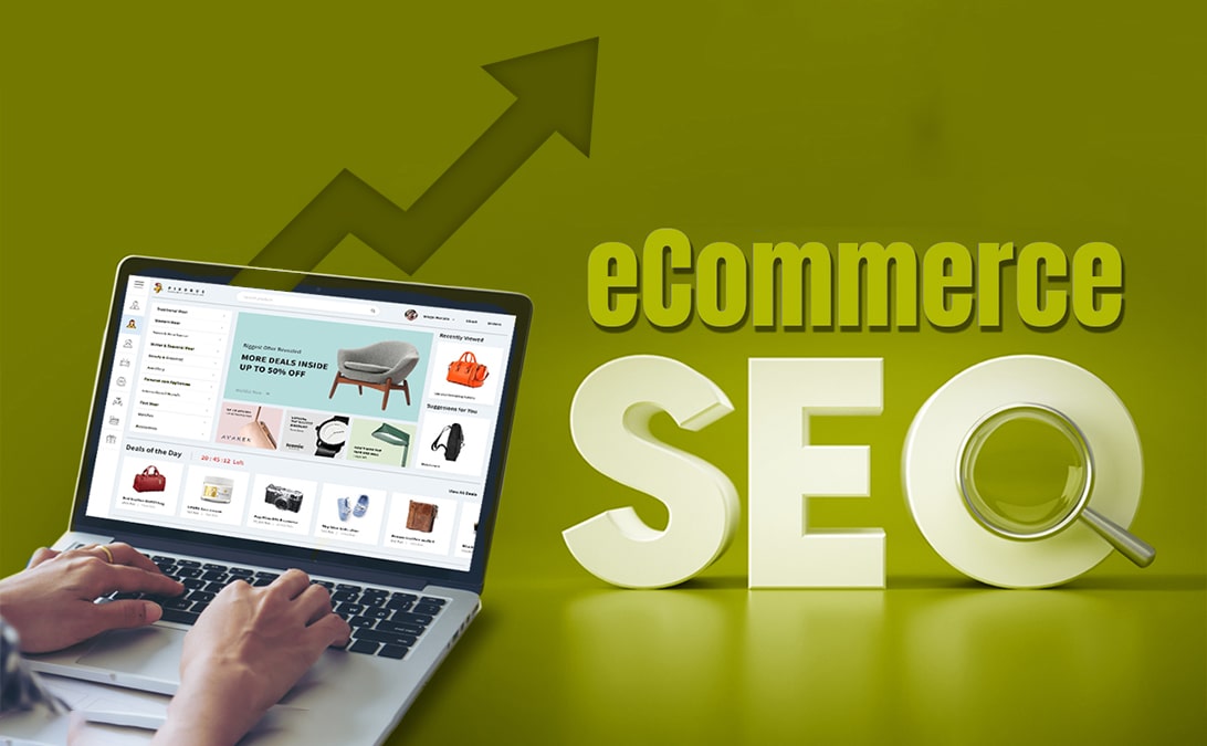 seo ecommerce consultants