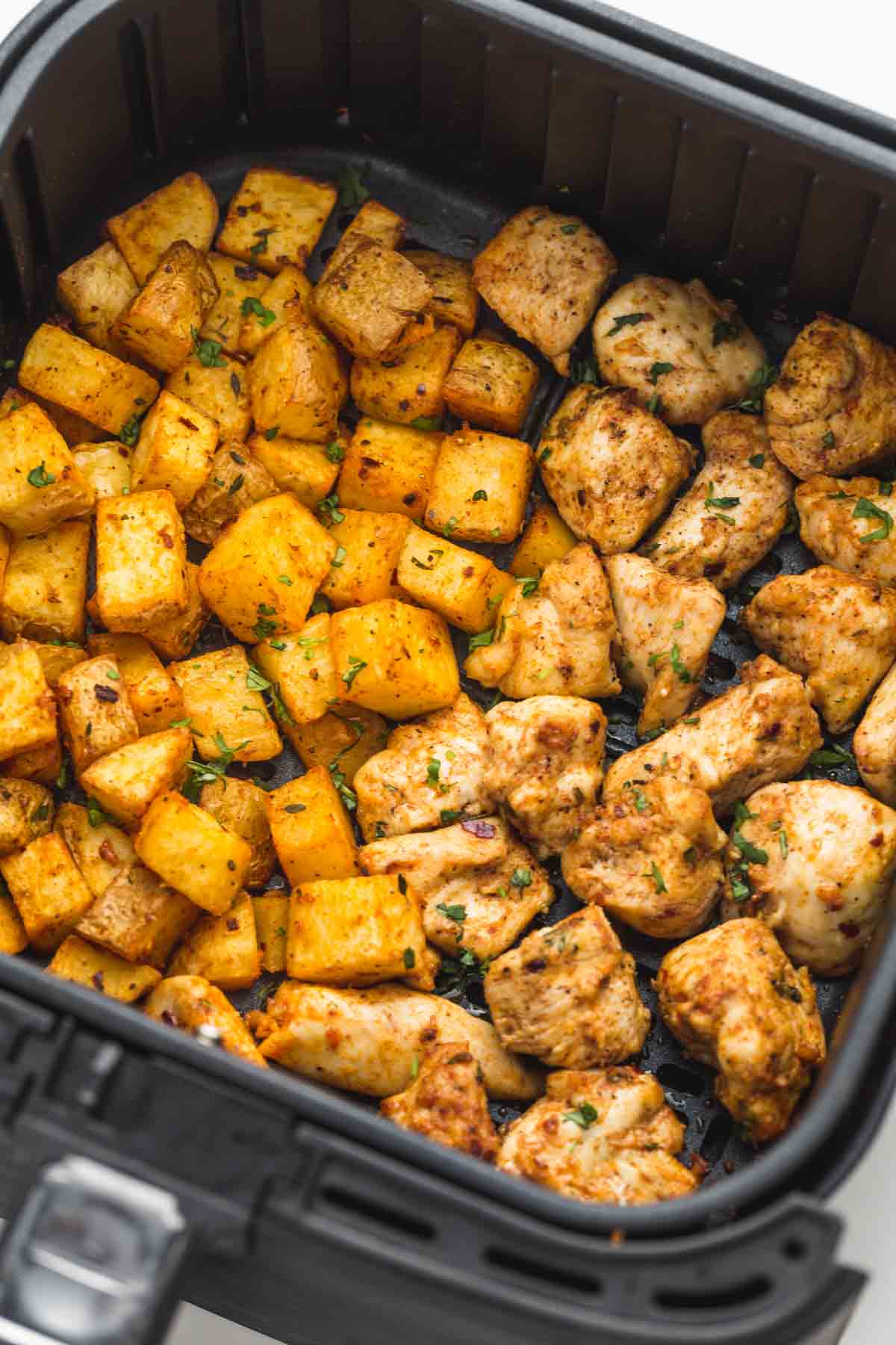 air fryer chicken recipes
