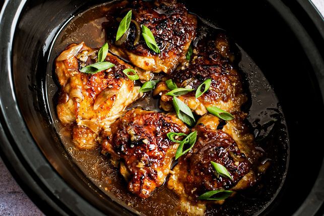 best slow cooker recipes
