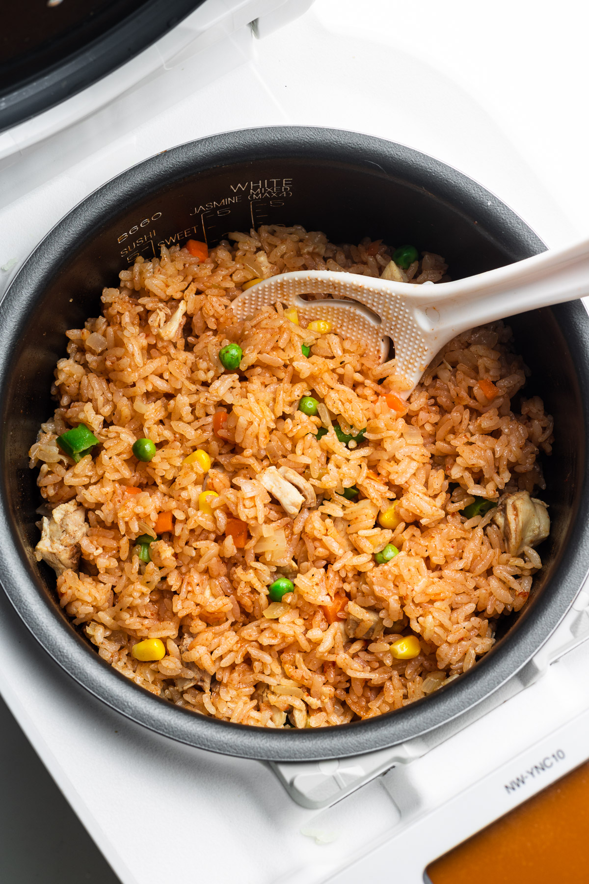 rice cooker recipes