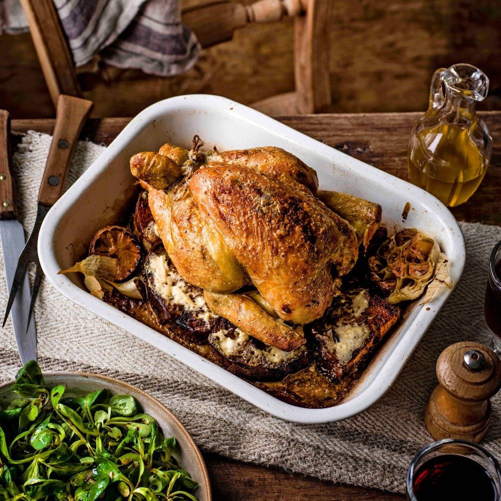 sunday dinner ideas