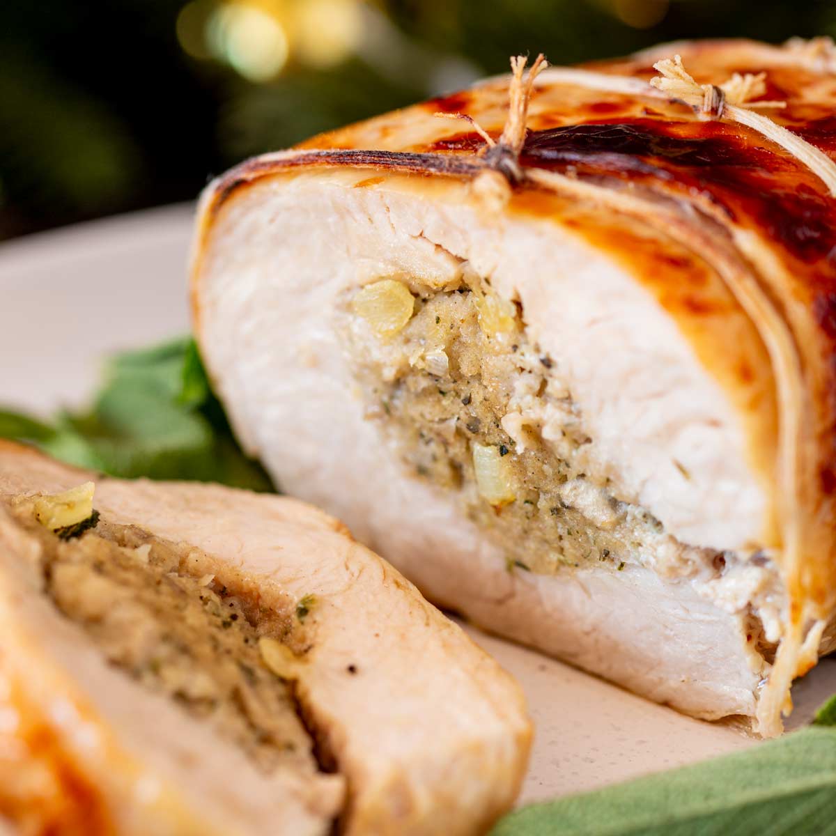 turkey breast recipe