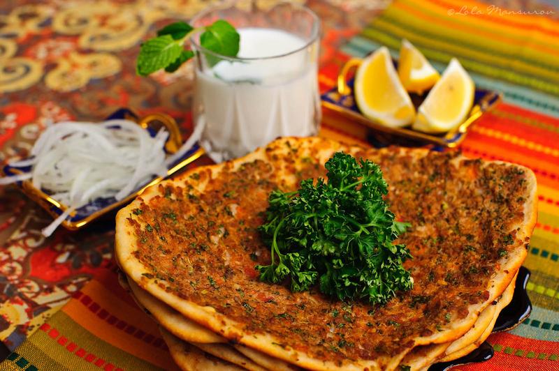 armenian dish