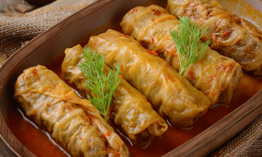 armenian food