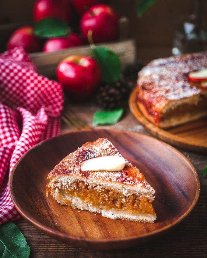 best apple pie recipe