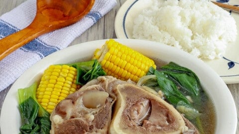 bulalo recipe