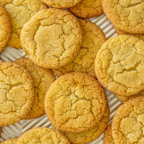 cookie recipes