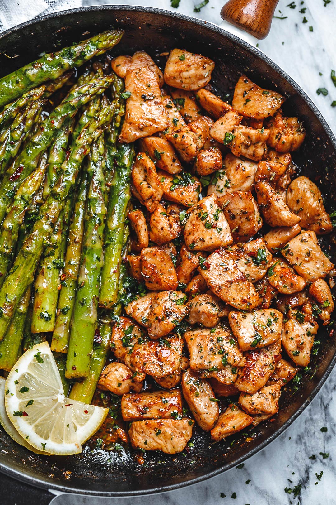 good dinner ideas