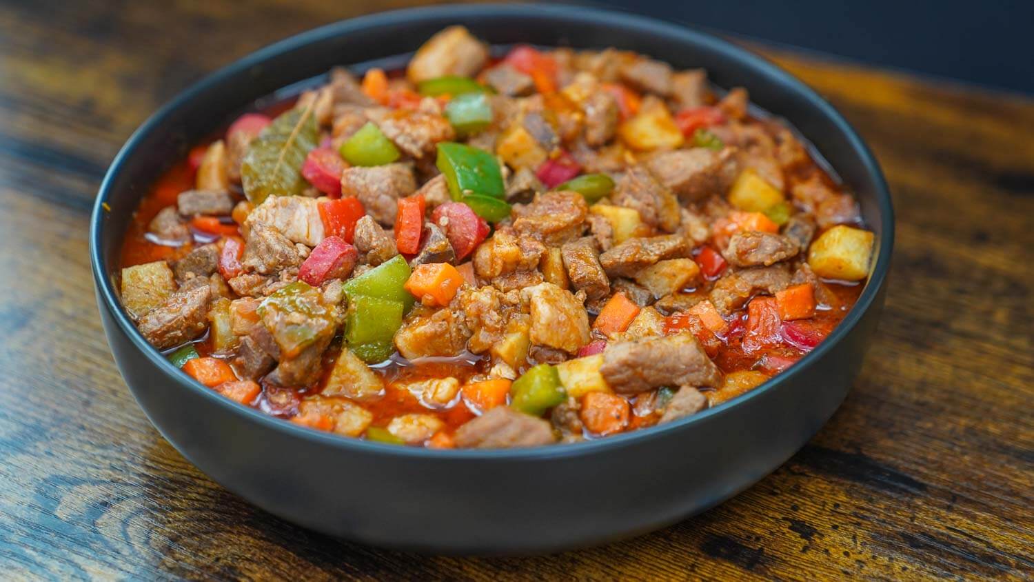 menudo recipe