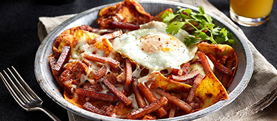 spam recipes