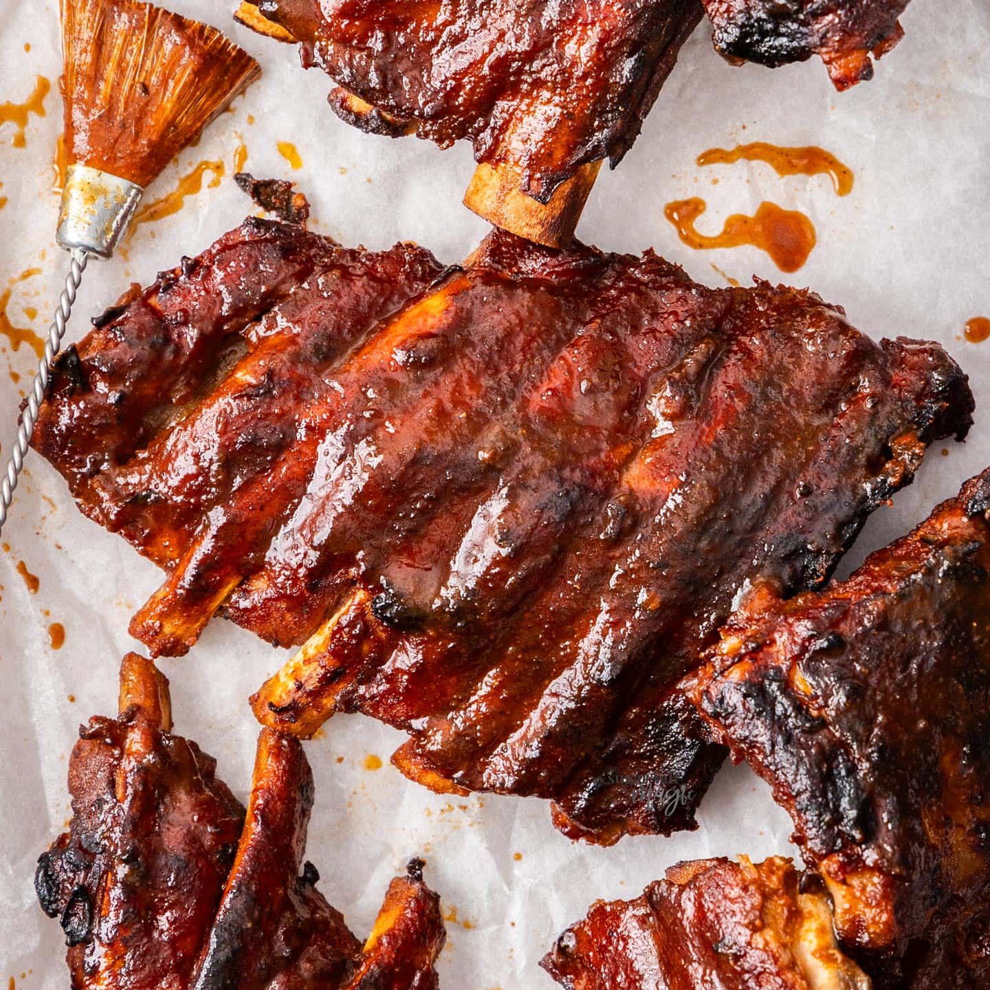 spare ribs recipe