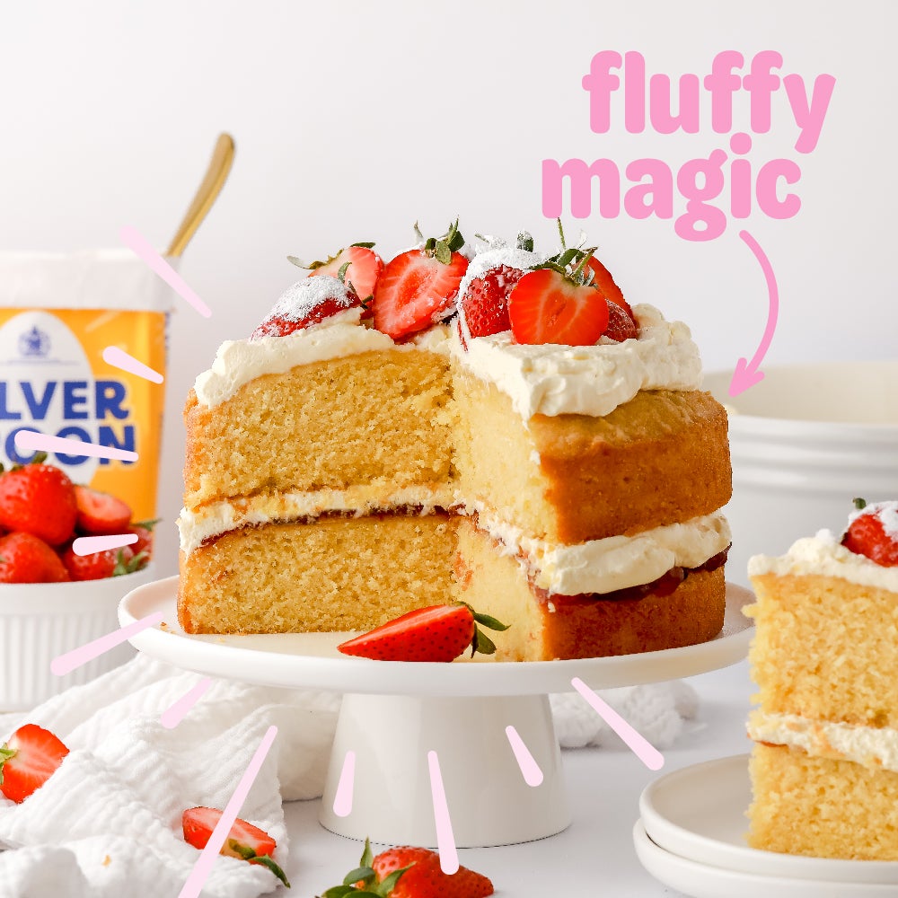 cake recipe