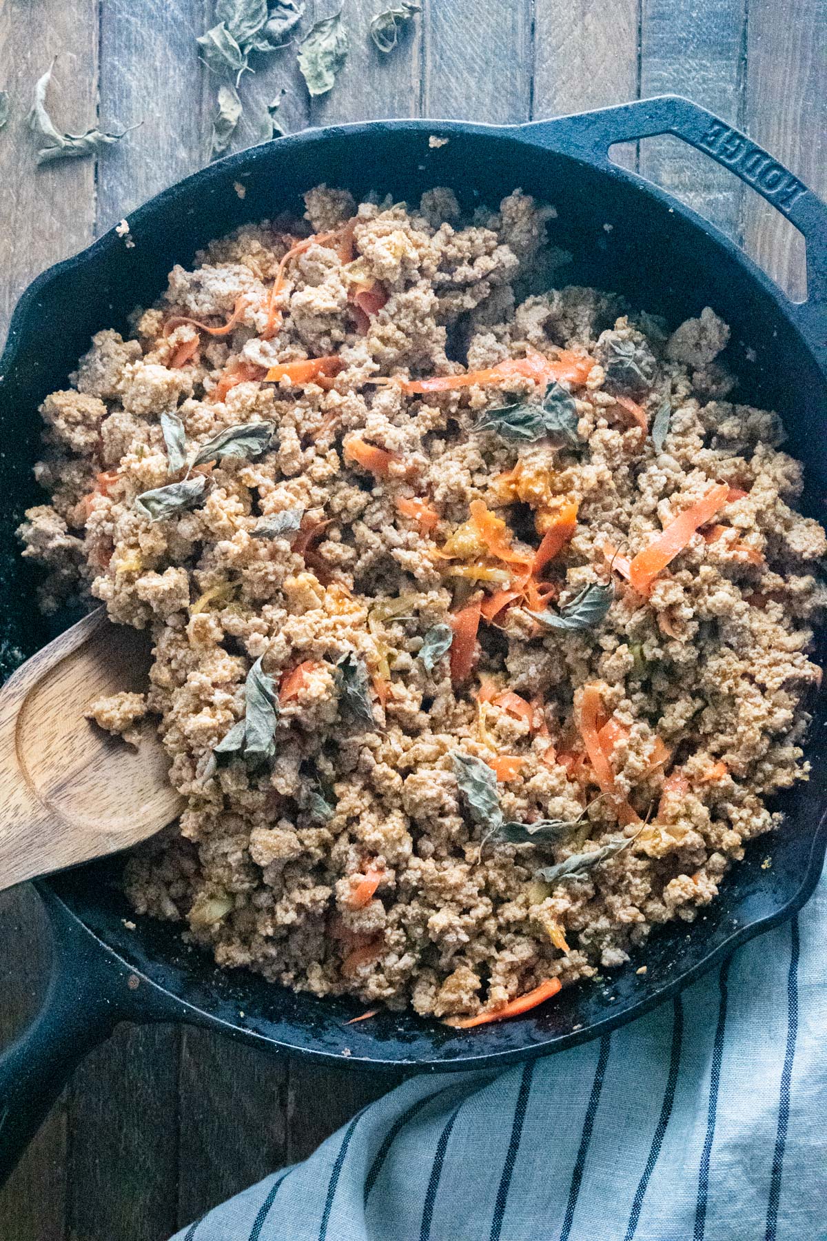 ground turkey recipes