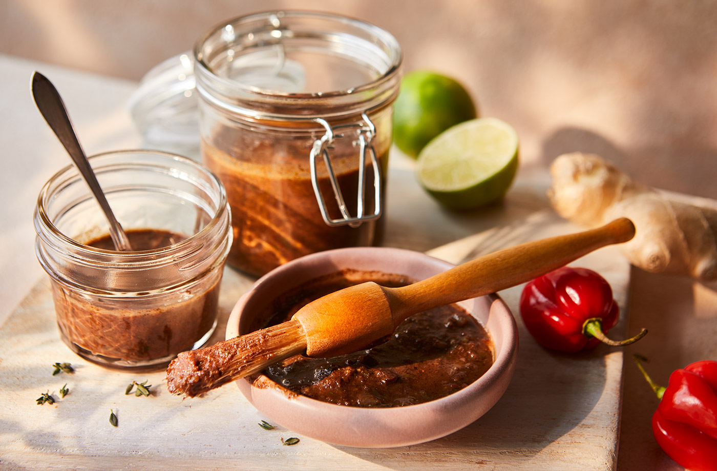 marinade