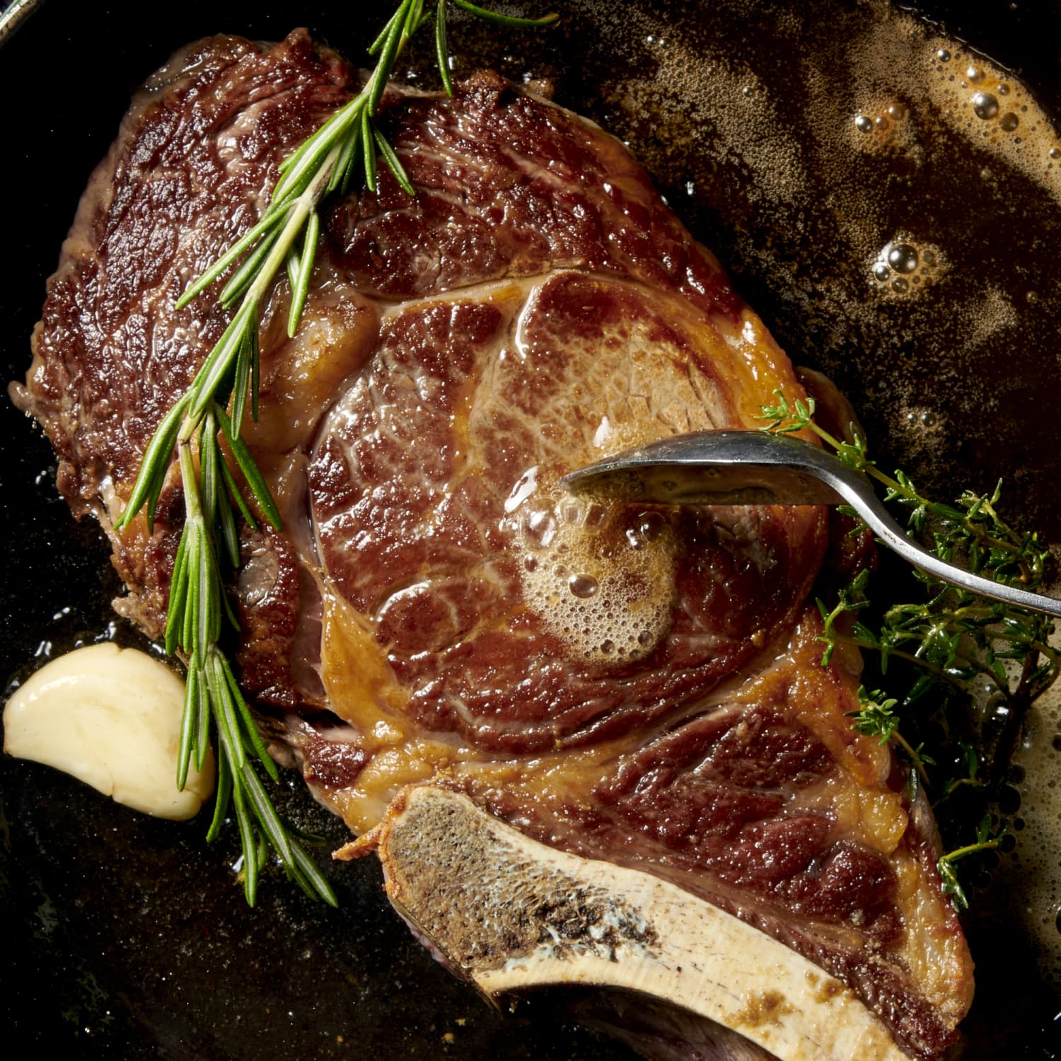 ribeye steak recipe