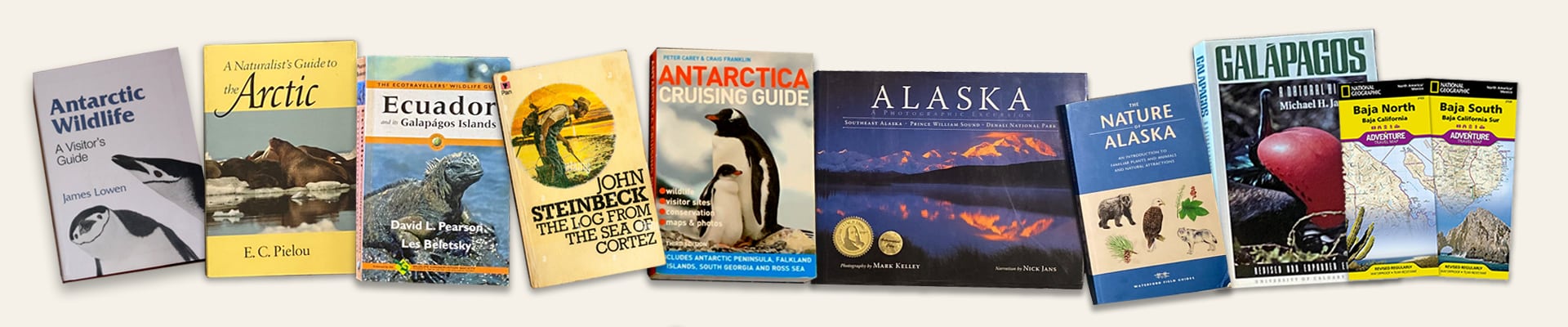 best travel guide books