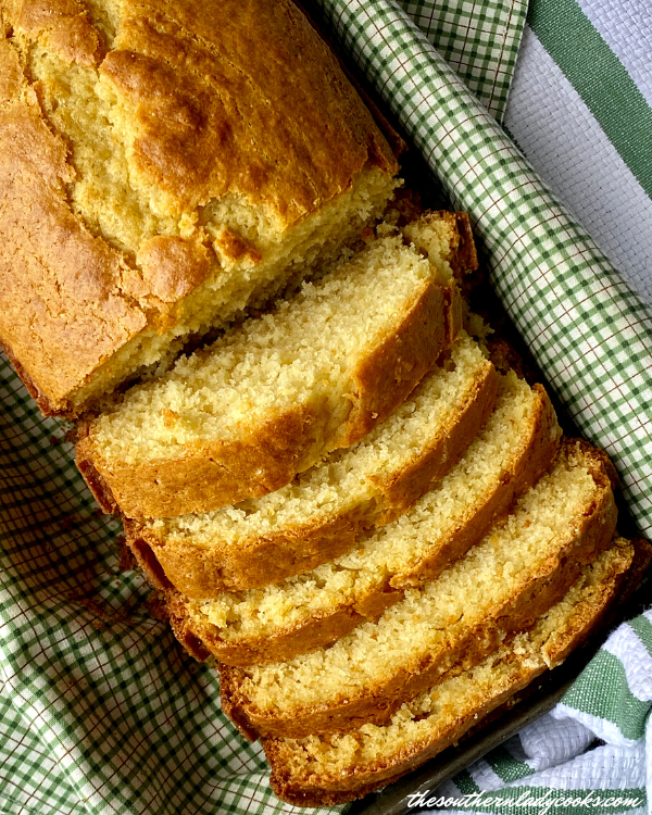 bread recipe