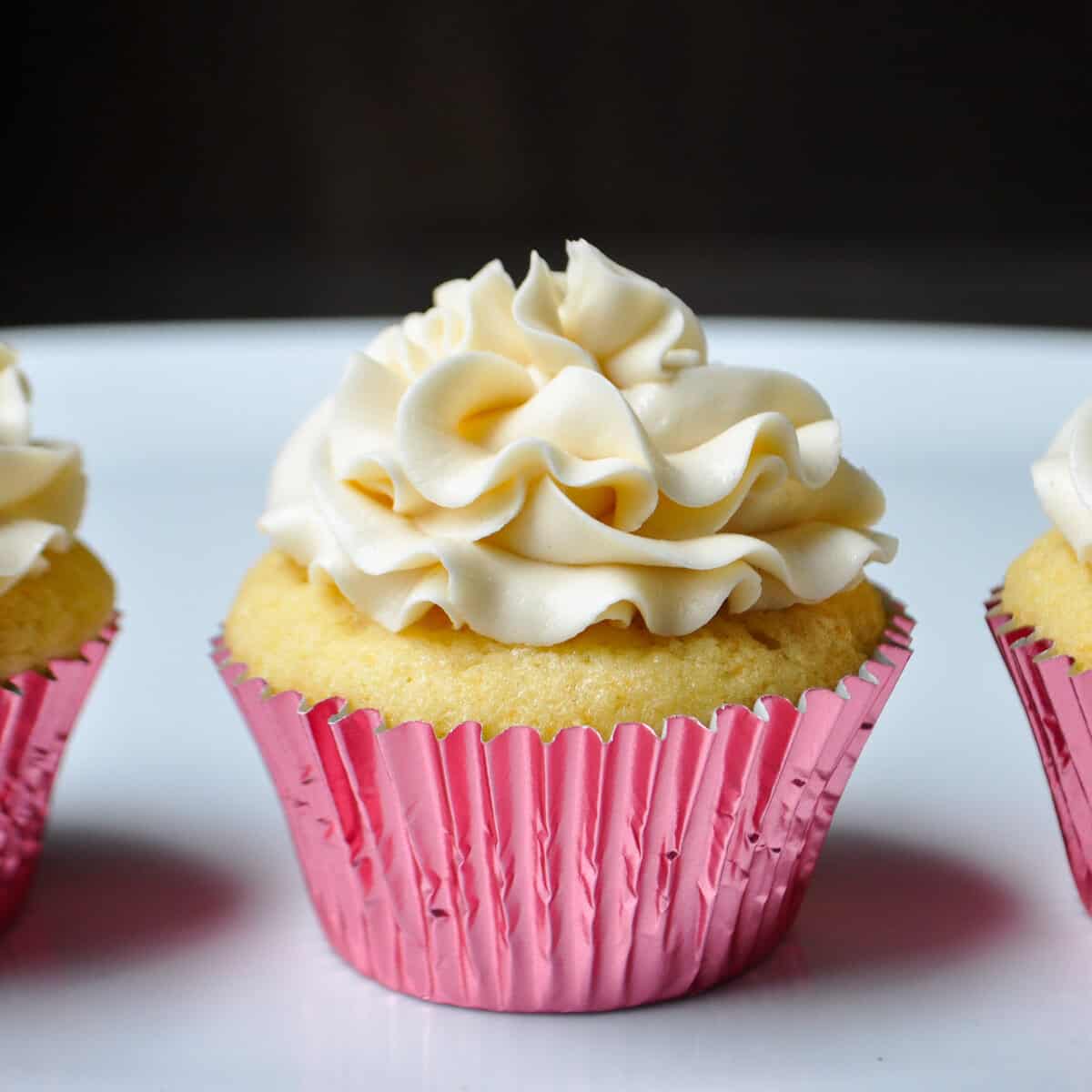 buttercream frosting recipe