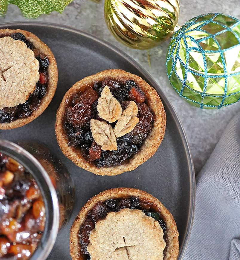 mincemeat pie